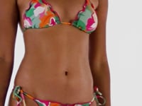 Load and play video in Gallery viewer, Video: Rio De Sol Bottom Bottom Green-Bloom Frufru-Comfy