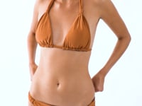 Load and play video in Gallery viewer, Video: Rio De Sol Bottom Bottom Nocciola Mel-Comfy