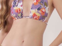 Load and play video in Gallery viewer, Video: Rio De Sol Bottom Bottom Garden-Flower Cheeky-Fixa