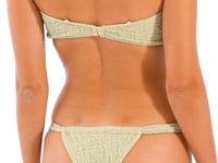 Load and play video in Gallery viewer, Video: Rio De Sol Top Top Brisa-Pistache Sara