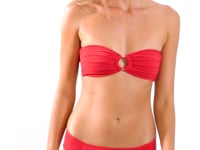 Load and play video in Gallery viewer, Video: Rio De Sol Top Top Malibu-Malagueta Mavi