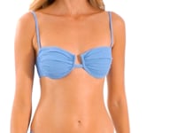 Load and play video in Gallery viewer, Video: Rio De Sol Top Top Solar-Celeste Zaya