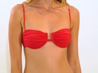 Load and play video in Gallery viewer, Video: Rio De Sol Bottom Bottom Malibu-Malagueta Nara