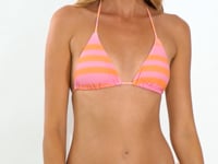 Load and play video in Gallery viewer, Video: Rio De Sol Top Top Solea Tri-Inv