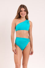 Load image into Gallery viewer, Model Front: Rio De Sol Bottom Bottom Amb-Nannai Zadar