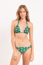 Load image into Gallery viewer, Model Front: Rio De Sol Bottom Bottom Happiness Mel