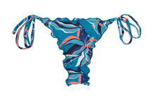 Load image into Gallery viewer, Product Front: Rio De Sol Bottom Bottom Lilly Frufru Micro