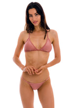 Load image into Gallery viewer, Image 12: Rio De Sol Bottom Bottom Palms-Blue California