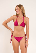 Load image into Gallery viewer, Image 07: Rio De Sol Bottom Bottom Shimmer-Desejo Frufru