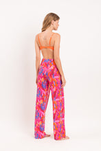 Load image into Gallery viewer, Image 09: Rio De Sol Beach Trousers Flavors Wide Pants