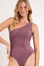 Load image into Gallery viewer, Image 06: Rio De Sol One-Piece Malibu-Ebano Sienna