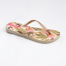 Load image into Gallery viewer, Product Back: Rio De Sol Flip-Flop Oasis Slim