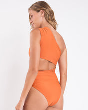 Load image into Gallery viewer, Image 05: Rio De Sol One-Piece Ocre Zadar-Op
