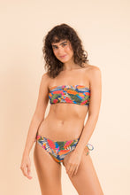 Load image into Gallery viewer, Image 10: Rio De Sol Set Set Jungle Bandeau-Reto Madrid