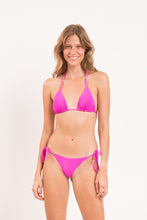 Load image into Gallery viewer, Image 11: Rio De Sol Set Set Malibu-Rosa Tri-Inv Cheeky-Tie