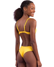 Load image into Gallery viewer, Image 07: Rio De Sol Set Set Malibu-Yellow Balconet Ciao