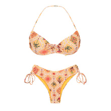 Load image into Gallery viewer, Product Front: Rio De Sol Set Set Mosaico Corine Lola