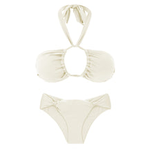 Load image into Gallery viewer, Product Back: Rio De Sol Set Set Off-White Mel