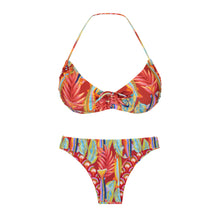 Load image into Gallery viewer, Product Front: Rio De Sol Set Set Sea-Bloom Corine Essential
