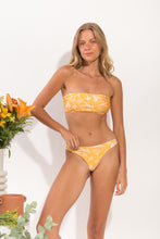 Load image into Gallery viewer, Image 04: Rio De Sol Set Set Sunny-Forest Bandeau-Reto Nice-Fio