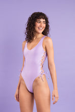 Load image into Gallery viewer, Image 11: Rio De Sol One-Piece Shimmer-Harmonia Zoe