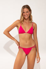 Load image into Gallery viewer, Model Front: Wednesday In Hawaii By Rio De Sol Bottom Bottom Guava Isla