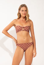 Load image into Gallery viewer, Model Front: Wednesday In Hawaii By Rio De Sol Set Set Kiko-Coco Lani Waikiki