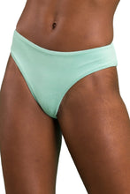 Load image into Gallery viewer, Gallery: Rio De Sol Bottom Bottom Malibu-Menta Ciao
