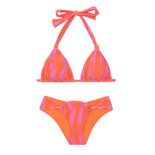 Load image into Gallery viewer, Product Front: Rio De Sol Set Set Sunrise Mel

