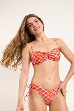 Load image into Gallery viewer, Image 06: Rio De Sol Set Set Floral-Scales Sara Lola
