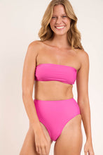 Load image into Gallery viewer, Image 06: Rio De Sol Bottom Bottom Fluity-Amor Hotpants
