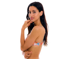 Load image into Gallery viewer, Image 08: Rio De Sol Top Top Frutti Mila
