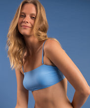 Load image into Gallery viewer, Image 08: Rio De Sol Top Top Baltico Bandeau-Reto
