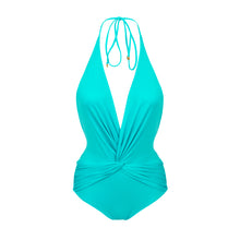 Load image into Gallery viewer, Product Front: Rio De Sol One-Piece Amb-Nannai Magda
