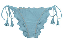 Load image into Gallery viewer, Product Front: Rio De Sol Bottom Bottom Mirante Frufru-Comfy
