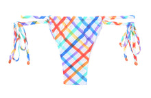 Load image into Gallery viewer, Product Front: Rio De Sol Bottom Bottom Square Pipa
