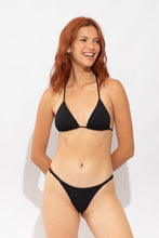 Load image into Gallery viewer, Image 05: Rio De Sol Bottom Bottom Solar-Black Cheeky-Aya
