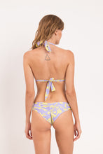 Load image into Gallery viewer, Model Back: Rio De Sol Set Set Glow Mel
