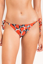 Load image into Gallery viewer, Gallery: Rio De Sol Bottom Bottom Amore-Red Ibiza-Comfy
