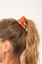 Load image into Gallery viewer, Gallery: Rio De Sol Hair Accessory Maracai Scrunchie
