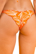 Load image into Gallery viewer, Image 07: Rio De Sol Bottom Bottom Trail-Orange Ipanema
