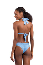 Load image into Gallery viewer, Model Back: Rio De Sol Set Set Baltico Mel

