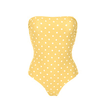 Load image into Gallery viewer, Product Front: Wednesday In Hawaii By Rio De Sol One-Piece Kiko-Lilikoi Aloha
