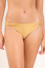 Load image into Gallery viewer, Gallery: Rio De Sol Bottom Bottom Fluity-Dourado Mel-Comfy
