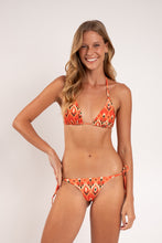 Load image into Gallery viewer, Image 05: Rio De Sol Set Set Maracai Tri-Inv Cheeky-Tie
