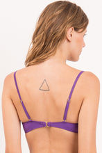 Load image into Gallery viewer, Image 07: Rio De Sol Top Top Amuleto Bandeau-Crispy
