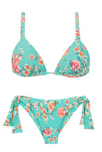Load image into Gallery viewer, Product Front: Rio De Sol Set Set Botanic Tri-Inv Italy
