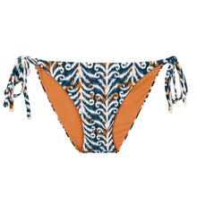 Load image into Gallery viewer, Product Front: Rio De Sol Bottom Bottom Ikat Ibiza-Comfy
