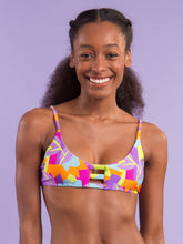 Load image into Gallery viewer, Image 10: Rio De Sol Top Top Dreams Bra-Trio

