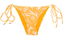 Load image into Gallery viewer, Product Front: Rio De Sol Bottom Bottom Sunny-Forest Lacinho
